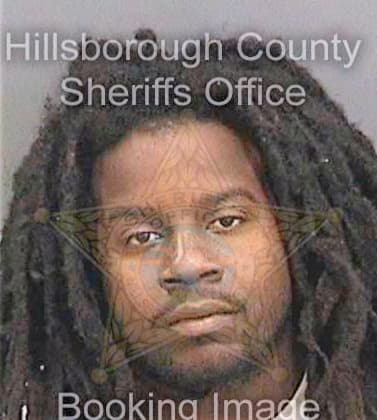 Boswell Durrell - Hillsborough County, FL 
