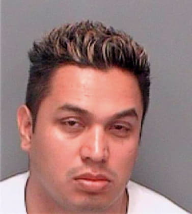 Lopez Edgar - Pinellas County, FL 