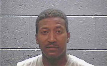 Royster Edward - Gordon County, GA 
