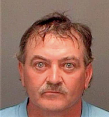 Thomas Edward - Pinellas County, FL 