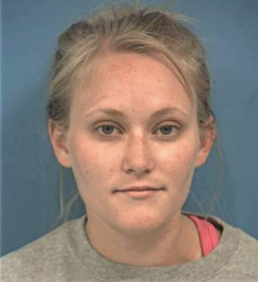 Harding Eliza - Williamson County, TX 