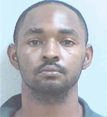 Thomas Forrest - Henry County, GA 