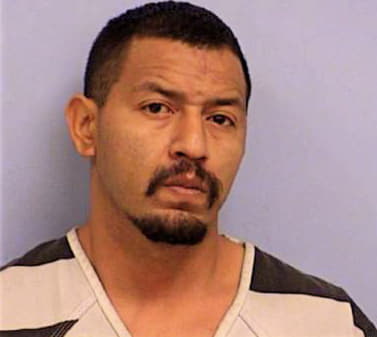 Martinez Gilbert - Travis County, TX 