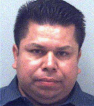Sanchez-Carranza Isrrael - Gwinnett County, GA 