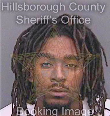 Jackson Jananni - Hillsborough County, FL 