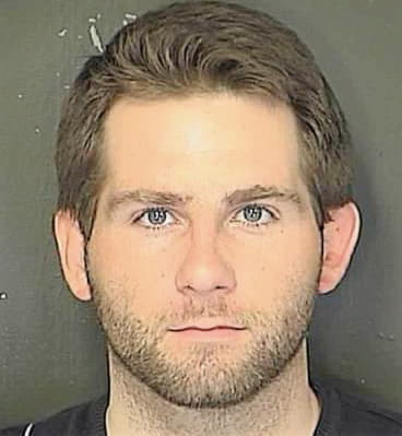 Godsey Jason - Charleston County, SC 