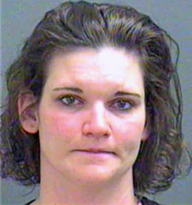 Donelan Jessica - Mecklenburg County, NC 