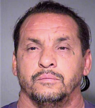 Payne John - Maricopa County, AZ 