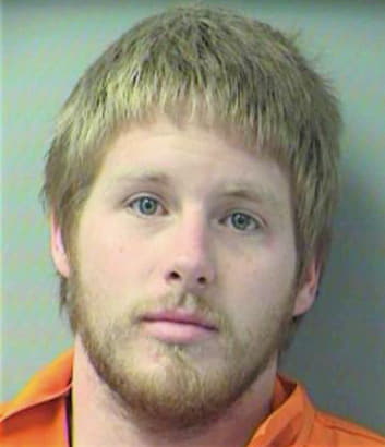 Longman Jonathan - Okaloosa County, FL 