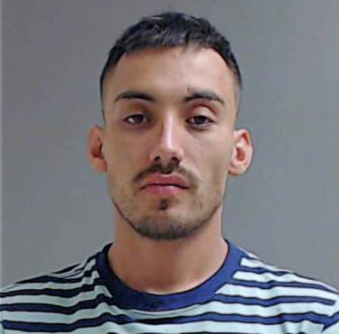 Hernandez Jose - Hidalgo County, TX 
