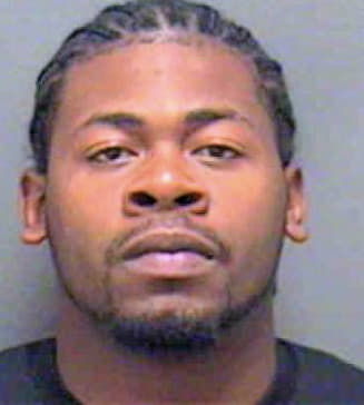 Davis Joseph - Mecklenburg County, NC 