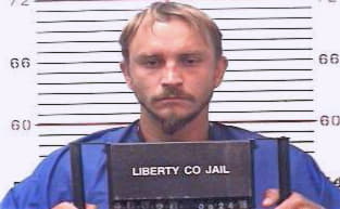 Miles Joseph - Liberty County, TX 