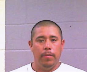 Garcia Juan - Wichita County, TX 