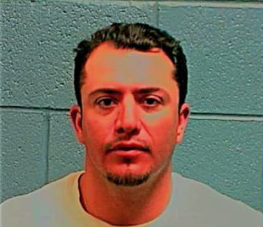 Velasquez Juan - Randall County, TX 