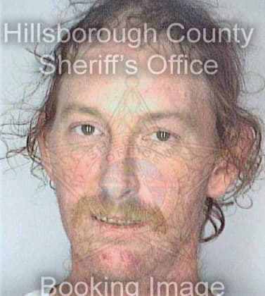 Lemay Leonard - Hillsborough County, FL 
