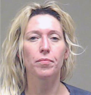 Carlson Lyndsey - Collin County, TX 