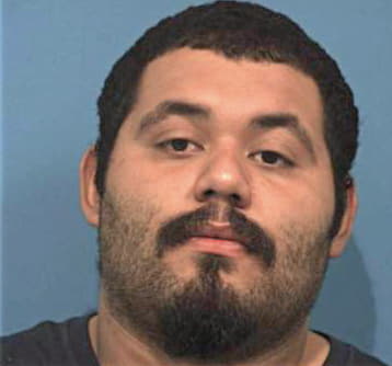 Soto Marc - Williamson County, TX 