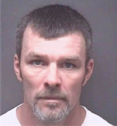 Joyner Michael - Pitt County, NC 