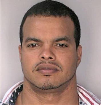 Romero Miguel - Hillsborough County, FL 