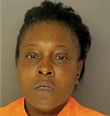 Johnson Monique - Horry County, SC 