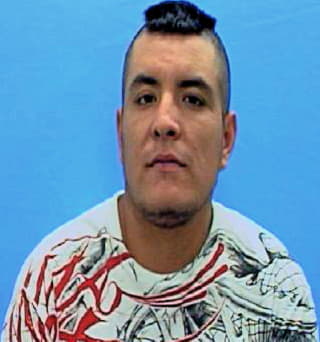 Cano Noel - Guadalupe County, TX 