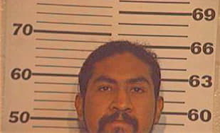 Contreras Pablo - Hidalgo County, TX 