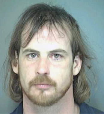 Coody Patrick - Charleston County, SC 