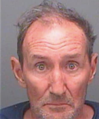 Spencer Paul - Pinellas County, FL 