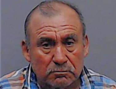 Renteria Pedro - Smith County, TX 