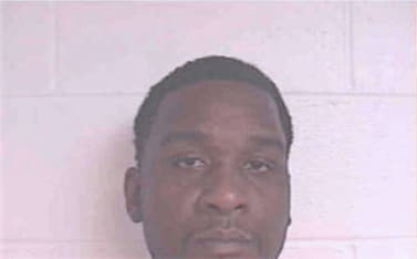 Corpening Robby - Jackson County, GA 