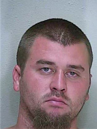 King Ronnie - Marion County, FL 