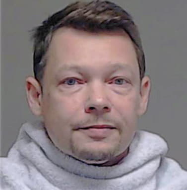 Griffin Samuel - Collin County, TX 