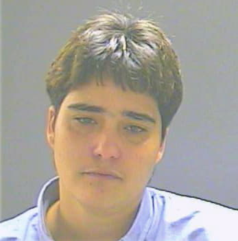 Bouchereau Shannon - Gwinnett County, GA 