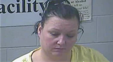 Tackett Shelia - Pike County, KY 