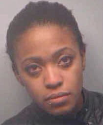 Huley Tidisha - Fulton County, GA 
