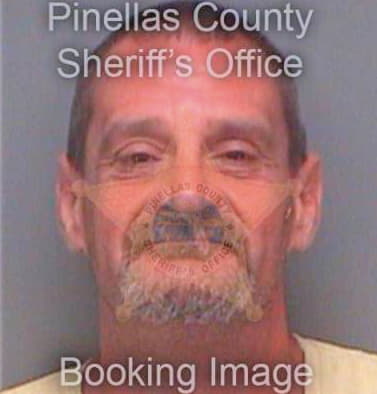 Martin Timothy - Pinellas County, FL 