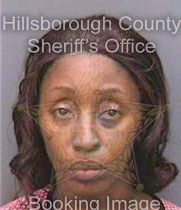 Moore Trini - Hillsborough County, FL 