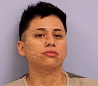 Diaz Valeria - Travis County, TX 