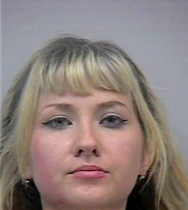 Fuertes-Molina Vera - Gwinnett County, GA 
