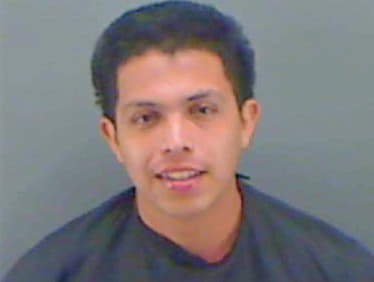 Conde-Hurtado Victor - Gregg County, TX 
