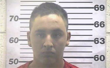 Martinez Alejandro - SantaFe County, NM 