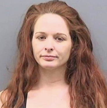 Colding Amanda - Hillsborough County, FL 