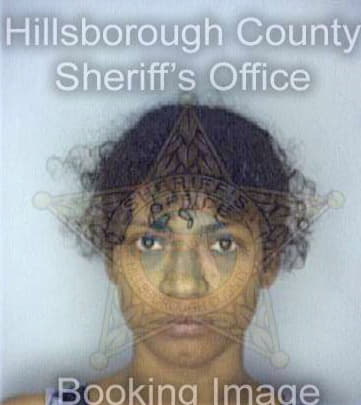 Rivera Angela - Hillsborough County, FL 