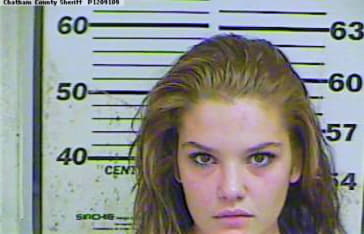 Struble Ashley - Chatham County, GA 