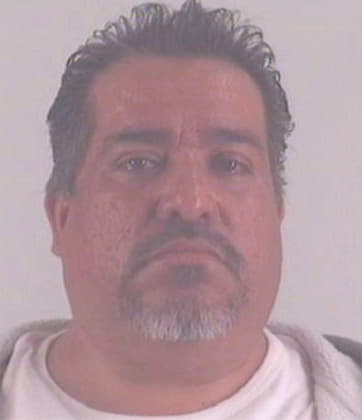 Ponce Carlos - Tarrant County, TX 