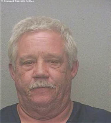 Webster Charles - Broward County, FL 