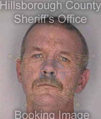 Moffitt Christopher - Hillsborough County, FL 