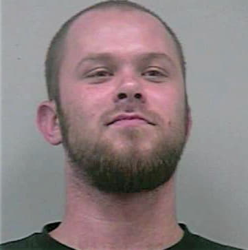 Murrell Christopher - Gwinnett County, GA 