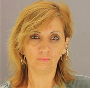 Herrera Cynthia - Dallas County, TX 