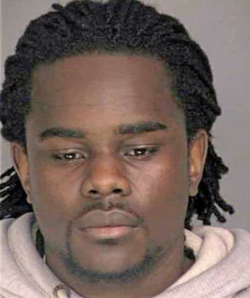 Jones Darell - Essex County, NJ 